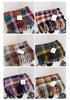 Korean Style Unisex Wool Blend Scarf: Anti-Pilling, Warm, Multi-Purpose Winter Shawl