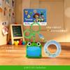 2026 New!  5 Woody Lilypad Forky with Swim Ring Cute Keychain Buzz Bag Charm Lovely Pendant Mini Gift Cartoon Toy
