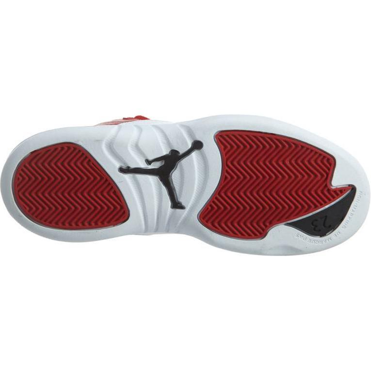 Jordan Air Jordan 12 Slip Resistant Abrasion Resistant Slip Resistant Abrasion Resistant Mid Top 151186-600