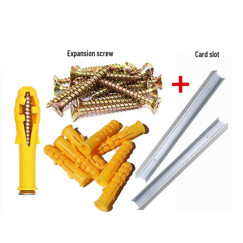 Aluminum Alloy Rodent Barrier Plate