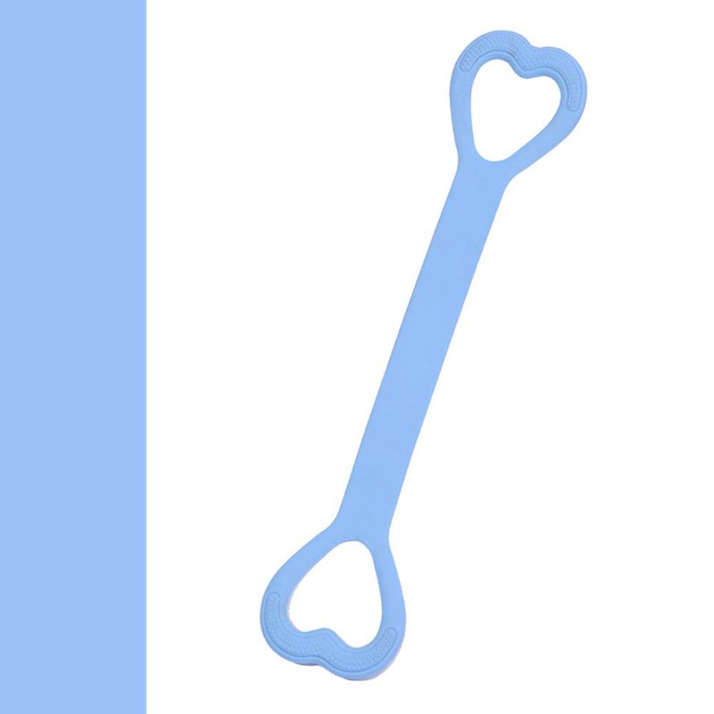 Home Fitness Fitness Resistance Band Sports Workout Rubber Pull Rope Gym Equipment  Yoga Training