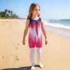 Costume de baie (fete de la 4 ani) – Costume de baie închise
