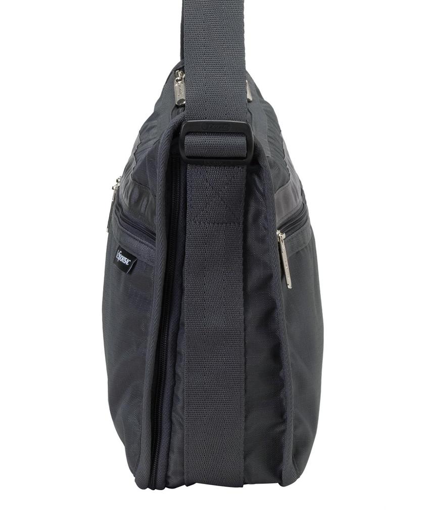 EVERYDAY SHOULDER BAG 1078 Ash Gray L [LeSportsac] [Official] / /