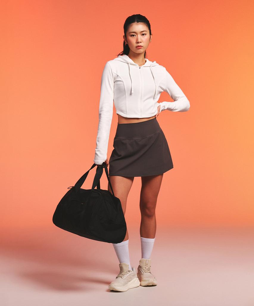 MUSINSA STANDARD SPORTS Move Tension 2-In-1 Skirt Women (3 Colors)