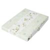 Nishikawa Duvet Cover Single Wedgwood Wild Strawberry Easy To Put On and Take Off Made In Japan Green PI07900623G [Nishikawa]