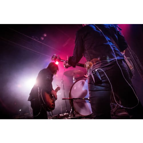 Shure Wireless Transmitter P3TJ-JB