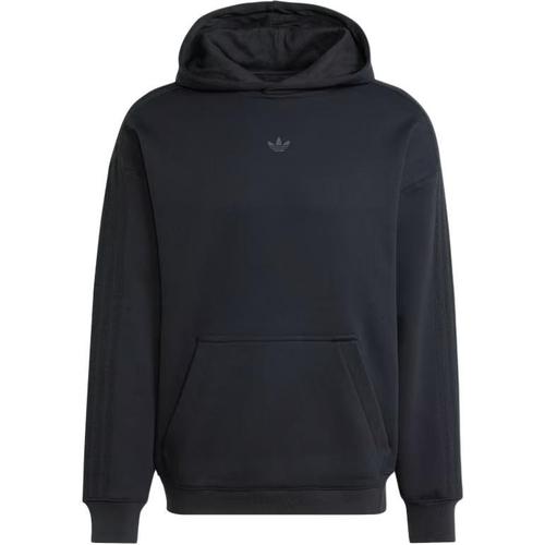 Adidas Field Issue Essentials Hoodie IW3485 XS чёрный