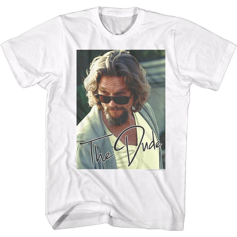 The Big Lebowski - The Dude 2 - Short Sleeve -  - Children's T-shirt