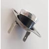 Replacement Parts Movable Ring Normally Closed Thermostat for KSD201 70 Degree