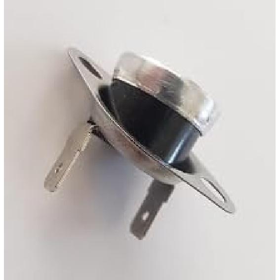 Replacement Parts Movable Ring Normally Closed Thermostat for KSD201 70 Degree