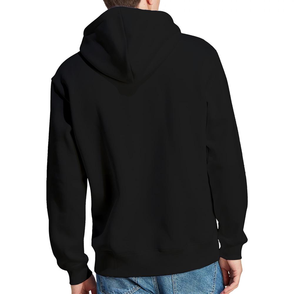 Bruce Lee Unisex Adult Feel Hoodie