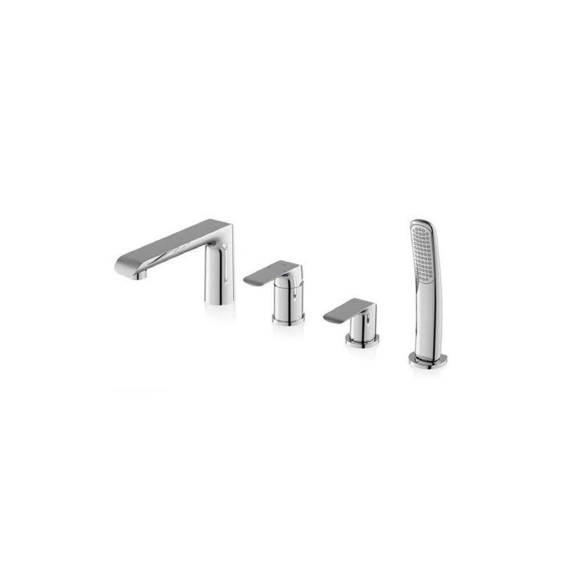 

Bath Mixer Ravak X070120