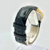SEIKO Spirit Watch Gold 2D2622 New Strap [New Battery] Men's 5E21-6000