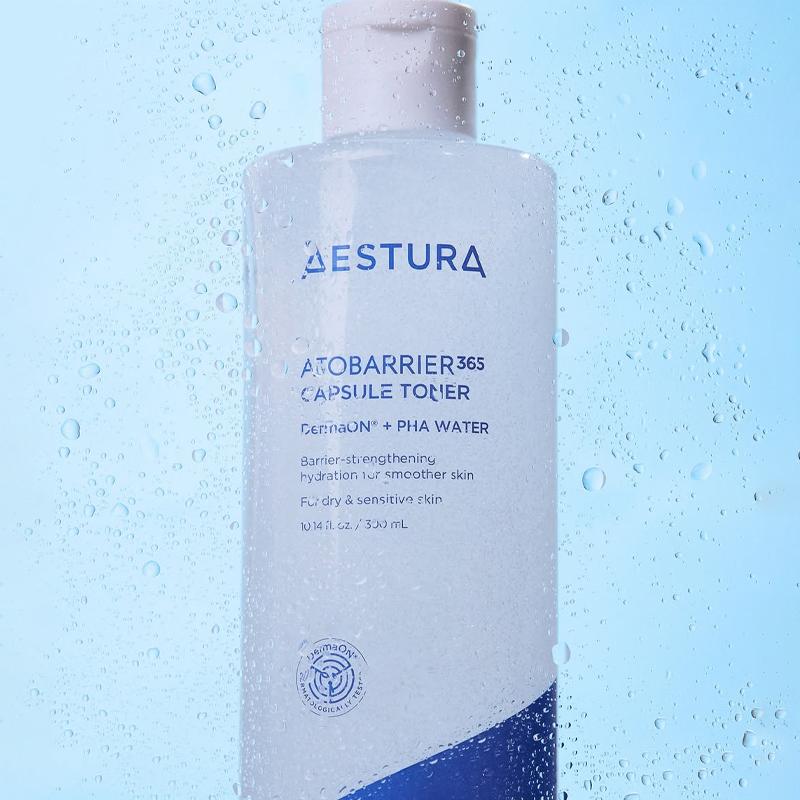 Aestura Atobarrier 365 Capsule Toner 300ml