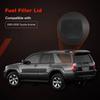 Pokrywa wlewu paliwa Zamiennik 77350-35050 Korek wlewu zbiornika paliwa Pasuje do Toyota 4Runner 2003-2009