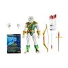 Hasbro Marvel Legends Series The Gathering 15cm Action Figure Toy Limited Edition Foil Collectible Trading Card G0642 Authentic Magic Man-Wolf,