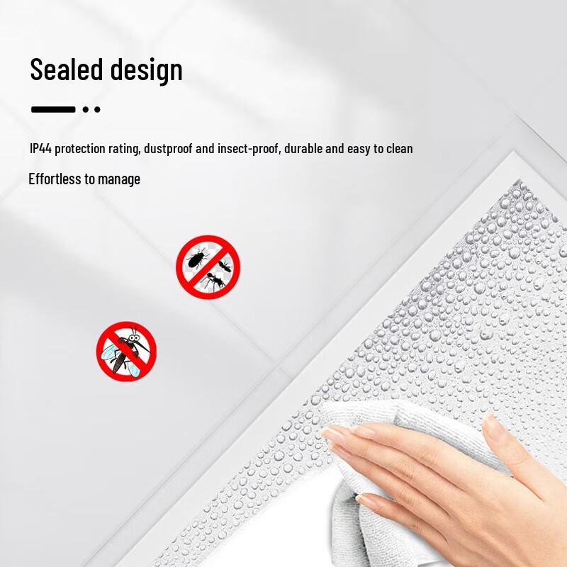 BEIGONG LED Surface Mounted Panel Light