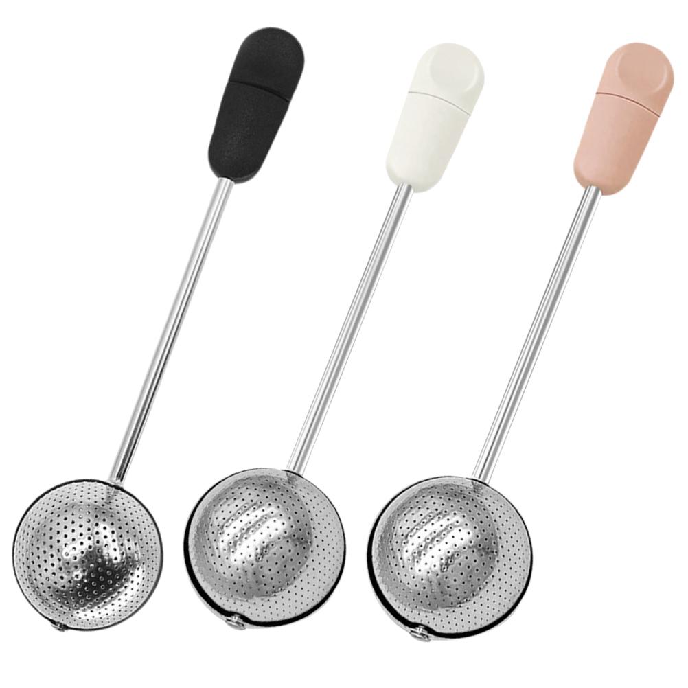 ZK20 Stainless Steel Powdered Sugar Shaker Duster Flour Sifter Powder Duster Baking Powder Sifters for Baking Tools