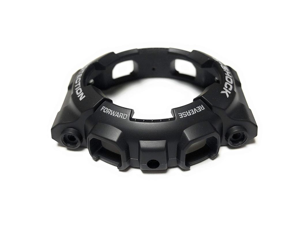 CASIO G-SHOCK Bezel for GA-100-1A2JF