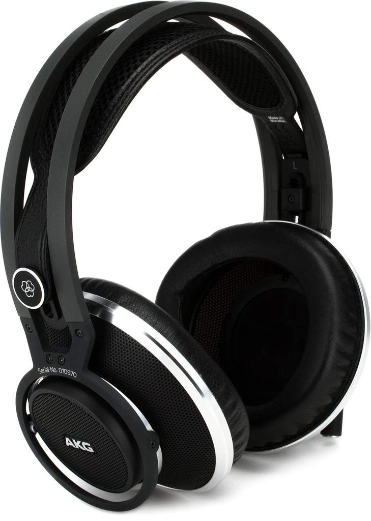 AKG Superior Reference Headphones K812 []
