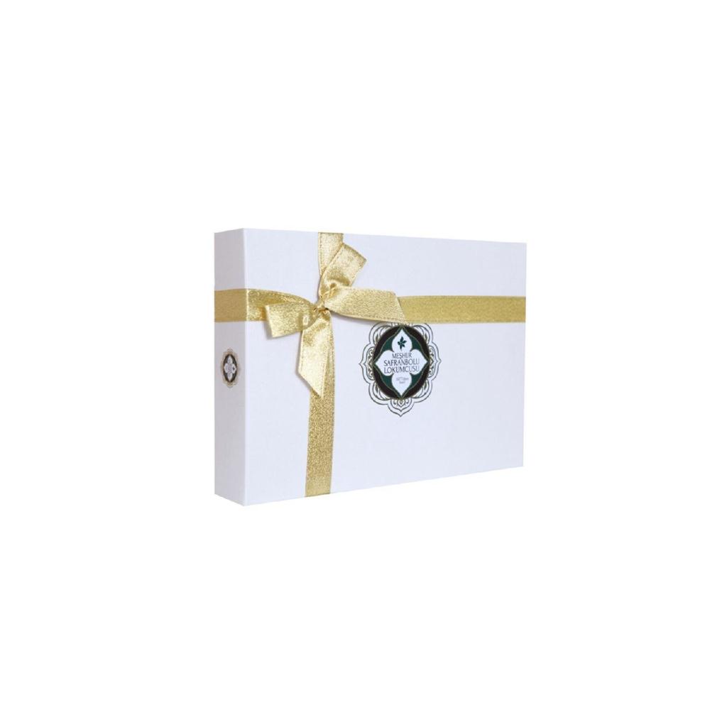 Turkish Delight Baklava With Pistachio 500 Gr