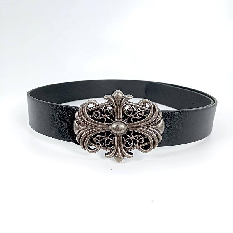 

Чотири сезони в наявності. Новий ремінь. Жіноча шкіряна мода. Універсальний джинсовий пояс. Прикраса зі спідницею, костюмом, светром. 105cm