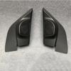 Baificar Brand New Triangle Speakers Tweeter Car-styling Audio Trumpet Head Speaker Kit For Nissan Sunny Versa 2010-2018
