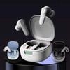 Noise Reduction In Ear Bluetooth Earphones Touch Control Sports Headphones  Sports