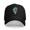 MJ Pop King Baseball Caps Hip Hop Music Sandwich Hat Unisex Style Adjustable Caps Hat Sport