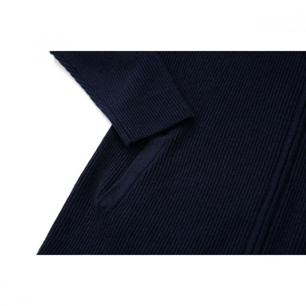 FURINA Essential Cashmere Free Zip Jacket