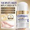 1pc Collagen Hand & Foot Moisturizing Stick, Cracked Skin Repair Cream, Foot Scrub, Portable Reappli