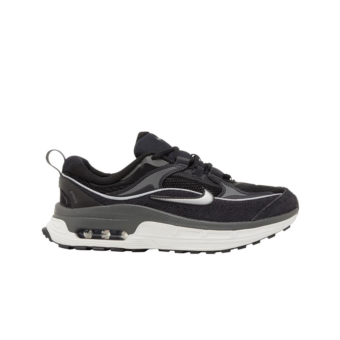 

Женские кроссовки Nike Air Max Bliss Black Oil Grey DZ6754-002