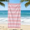 Beach Towel – Soft, Absorbent & Quick-Dry For Beach, Pool, Or Vacation, Lightweight, Comfortable, And Stylish Design