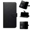 Business Skin Feel Wallet Flip Leather Phone Case for iPhone 17 Pro Max 16 Plus 15 14 13 12 Bag Pocket Kickstand Slim Fit Cover