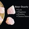 A Grade Natural Rose Quartz Gemstone Rough, Select From Variation For Bulk Lot, Best Quality Raw Rose Quartz, Rough Rose Quartz