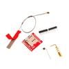 SIM800L GPRS GSM modul Micro SIM karta Jádro Čtyřpásmový TTL sériový port Anténa PCB bezdrátová deska pro chytrý telefon Arduino