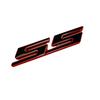 Chevrolet SS Metall Auto Logo Aufkleber
