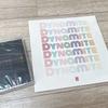 BTS [sealed Dynamite LP + Cassette Tape Album Set