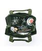 Uniflame 18cm Lagerfeuer-Topf-Tasche 659946