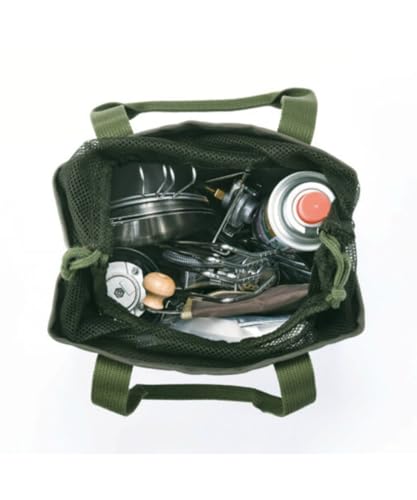 Uniflame 18cm Lagerfeuer-Topf-Tasche 659946