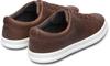 Camper Chasis Sport Sneakers (K100373) Brown 023