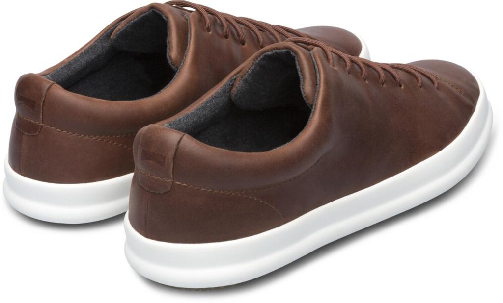 Camper Chasis Sport Sneakers (K100373) Brown 023