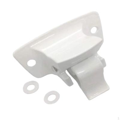 Awning Arm Bottom Mounting Bracket Accessories 3314067.004B Weatherproof Sturdy Wall Mount