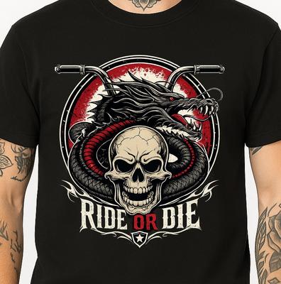 Tops – Camisetas