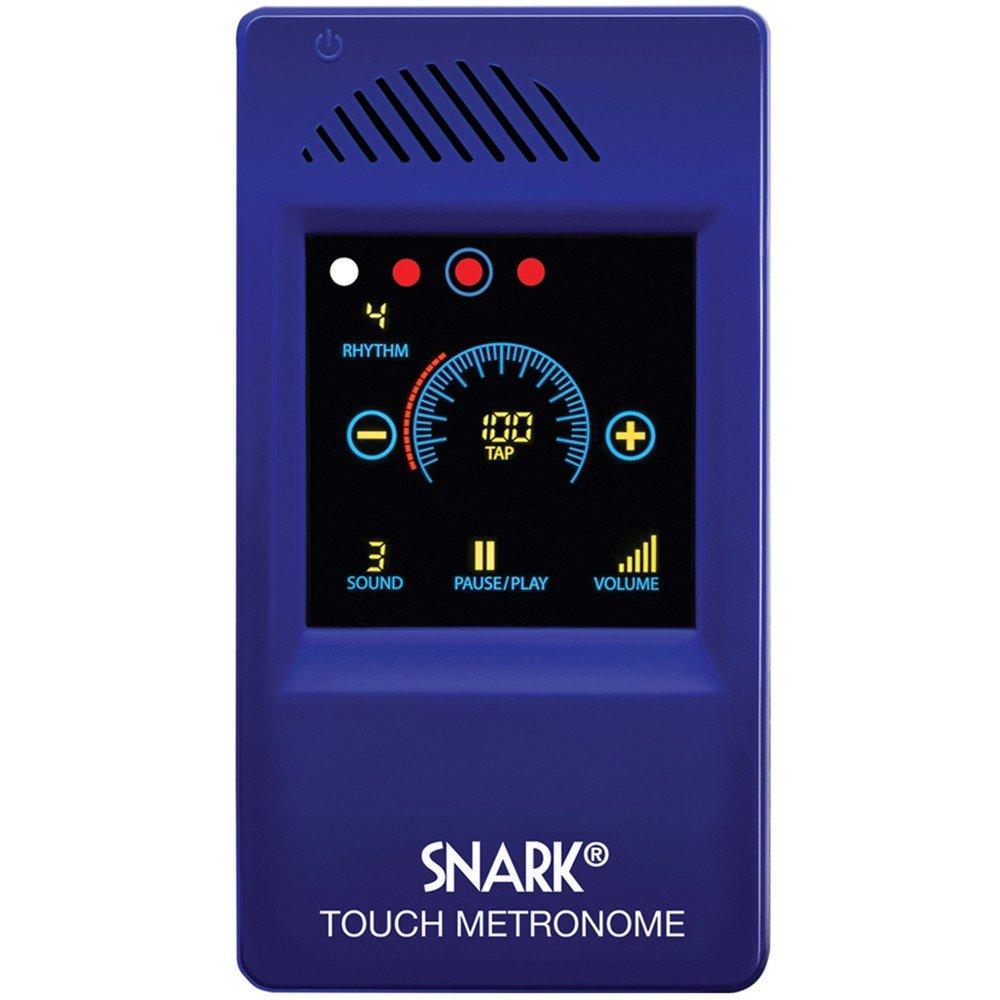 

SNARK touch digital metronome SM-1