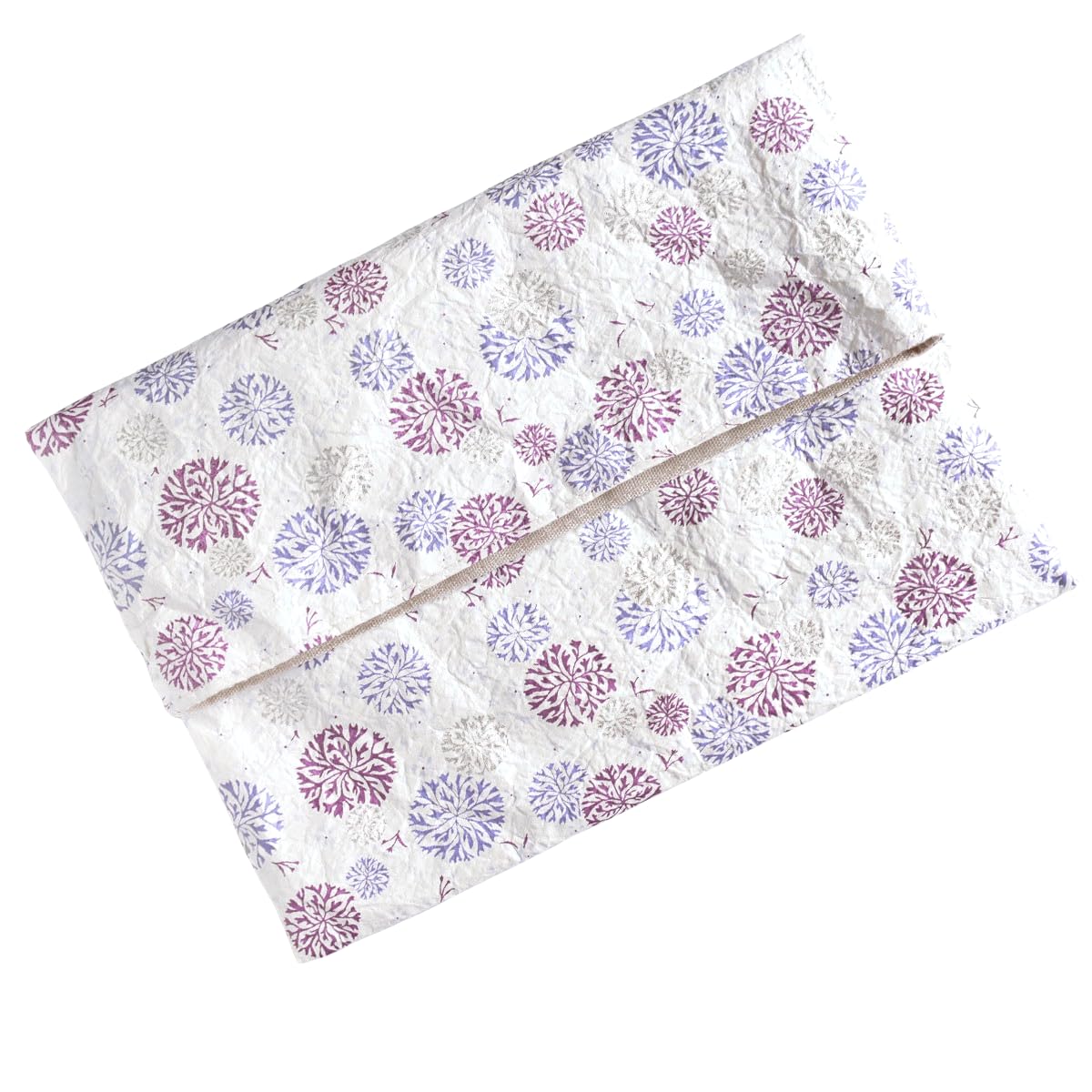 

[Shogado] Shogado Bag, Red Stamp Book Bag 23317, Sea Pine