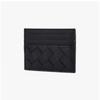 Bottega Veneta Intrecciato Card Wallet 743209 Vcpq3 8803