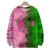 Christmas Sweatshirts For Women Knit Sweater Cute Shirt Fall Crewneck Pullover Tops