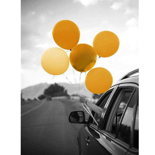 

DIY 5D алмазная живопись полная круглая дрель городская улица Алмазная вышивка пейзажная мозаика горный хрусталь картины домашний декор Full Round 20x30CM