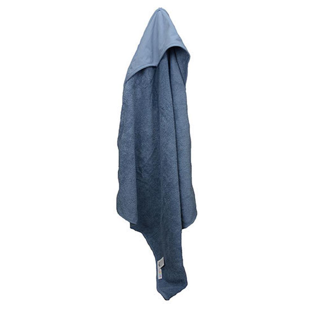 ARTG Baby Print-Me Hooded Towel